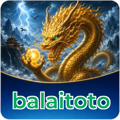 Aplikasi balaitoto APK