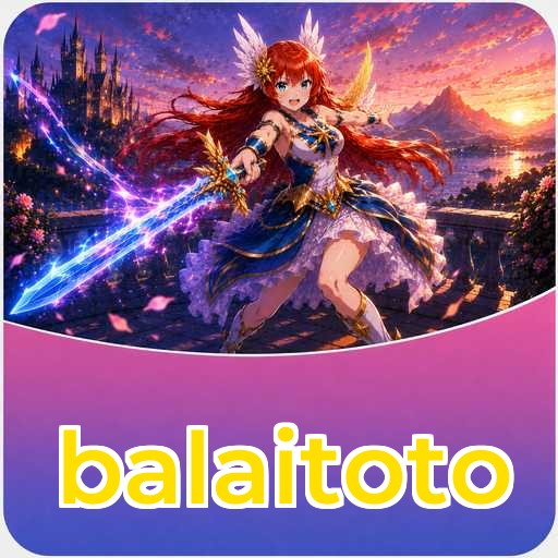 Katalog Aplikasi balaitoto
